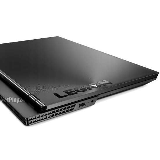 Gamingowy Laptop Lenovo Legion Ośmio i5 NVIDIA-1050 SSD-500 1TB Win11